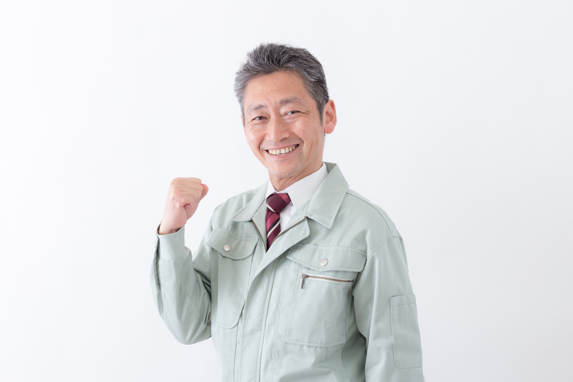 年齢不問の職場 | 東京周辺で防水工事の求人なら野村工業