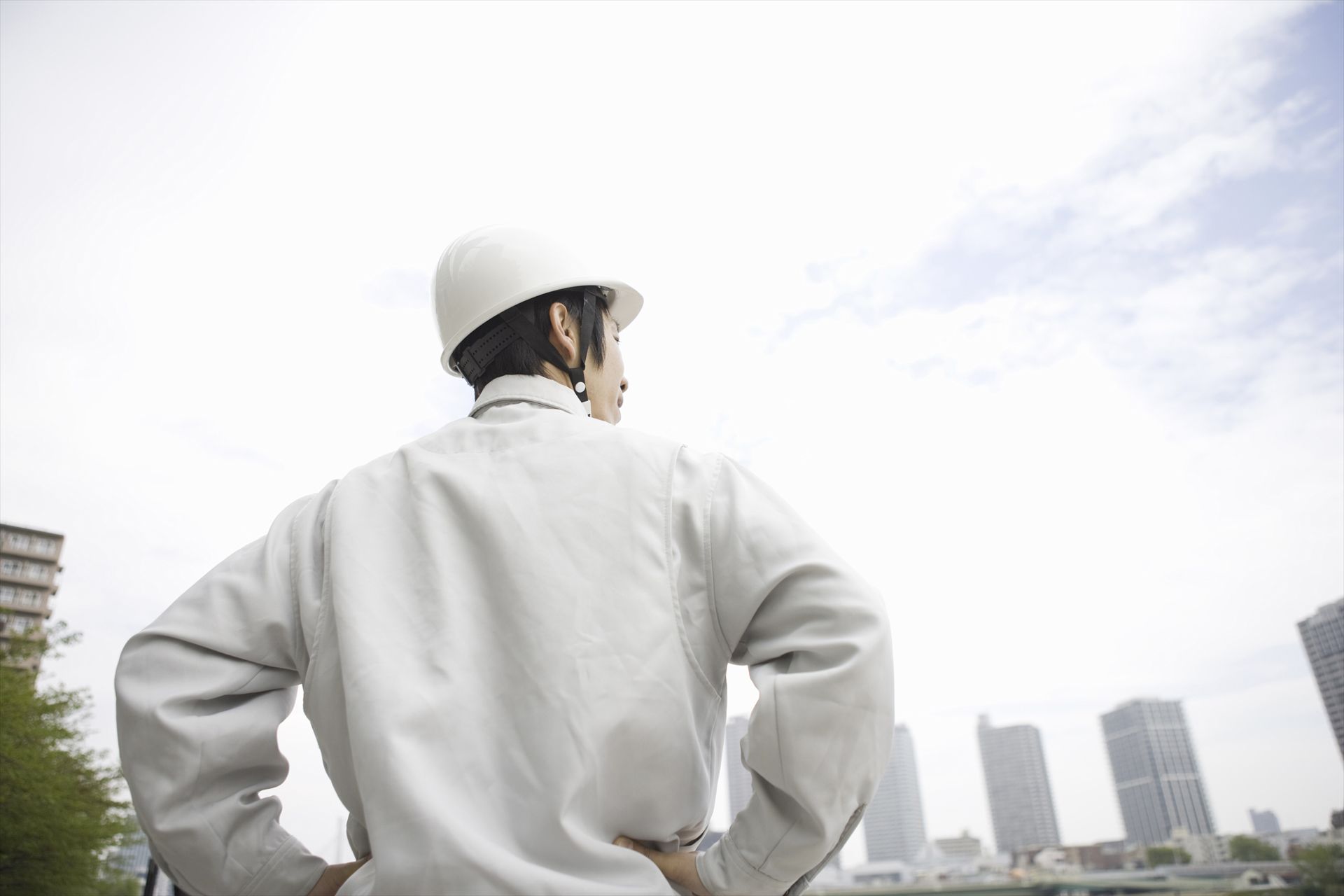 髪色自由な求人 | 東京周辺で防水工事の求人なら野村工業